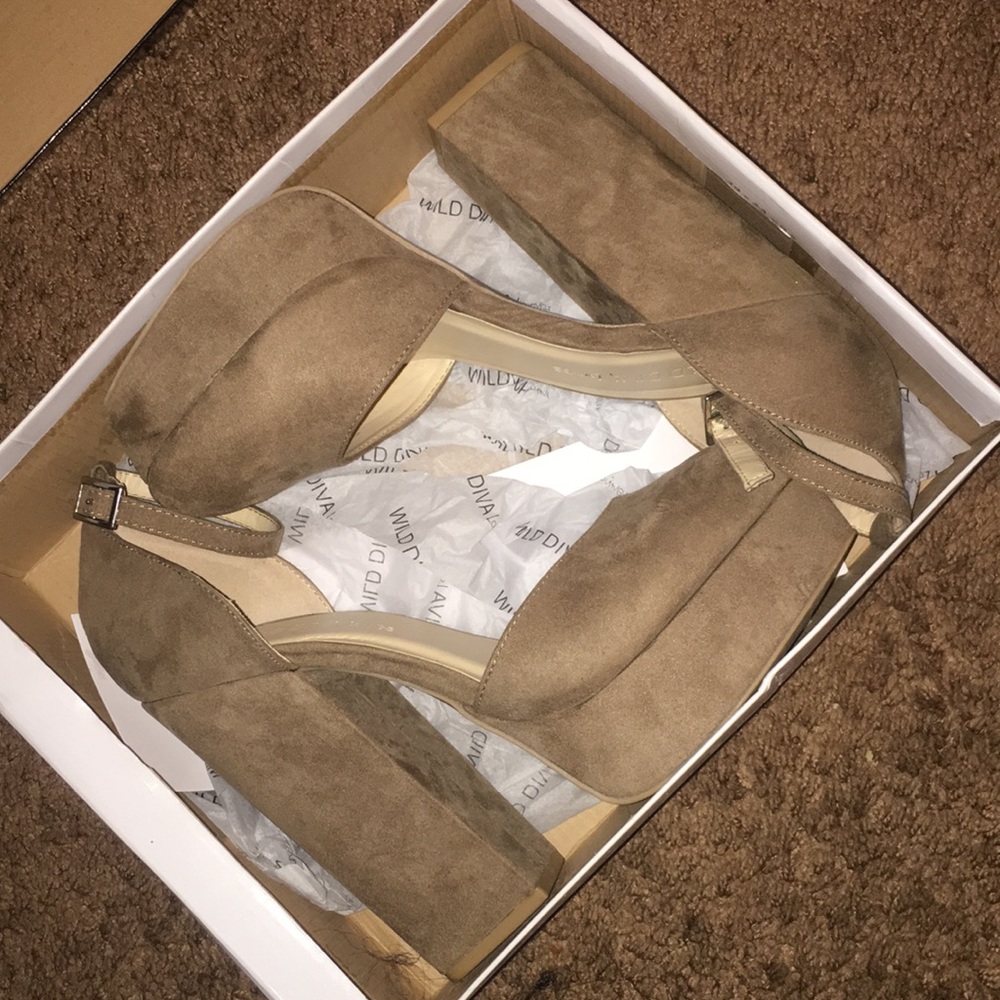 Boot Heels - Picture 3 of 3